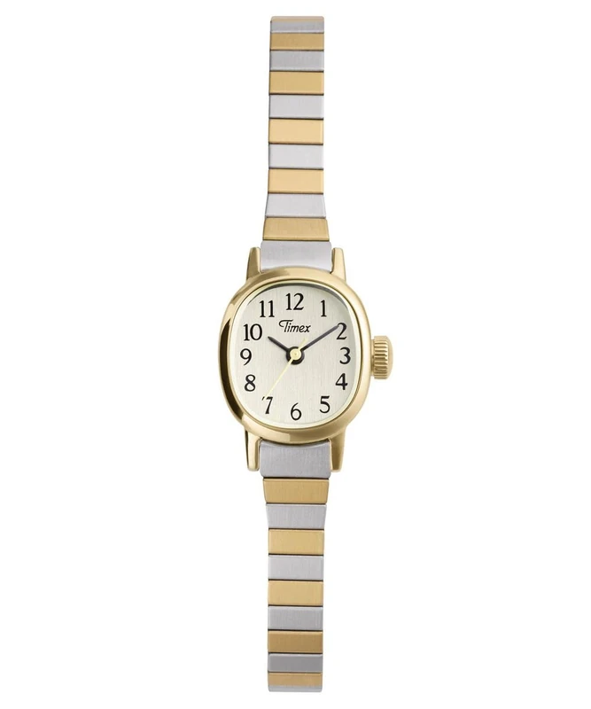 Timex Women Analogue Quartz Watch Cavatina Main Line