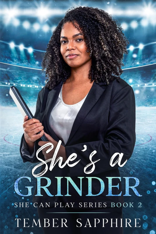 She’s A Grinder - Image 1