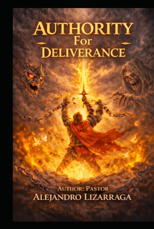 AUTHORITY FOR DELIVERANCE