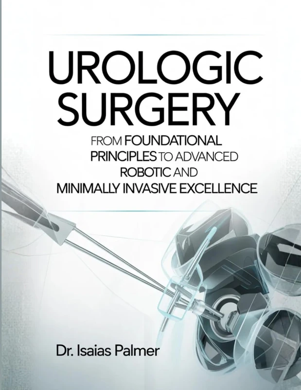UROLOGIC SURGERY: From Foundational Principles to Advanced Robotic and Minimally Invasive Excellence