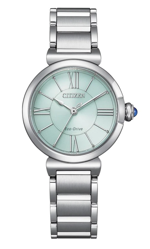 Citizen Women Analogue Eco-Drive Watch L