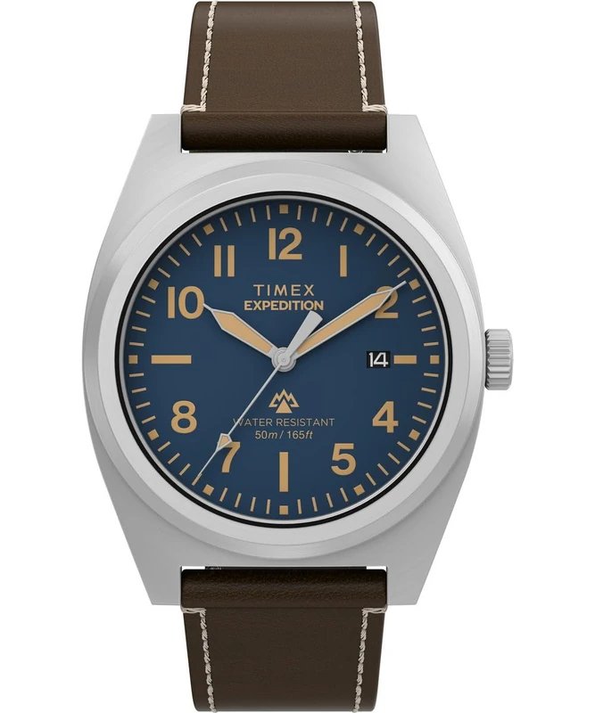 Timex Men Analogue Quartz Watch Expedition North Capstone