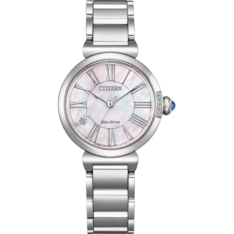 Citizen Women Analogue Eco-Drive Watch L