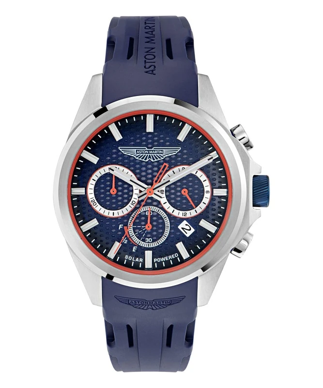 Aston Martin Men Chronograph Quartz Watch Thrill HLC W