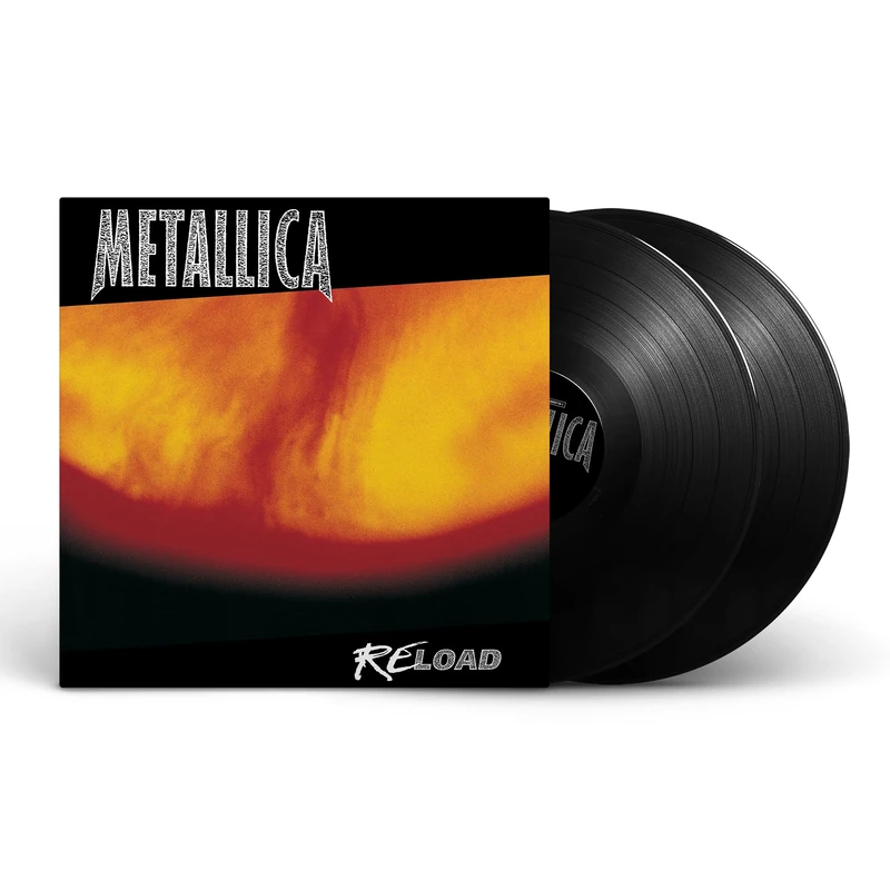 ReLoad (Remastered) [VINYL]