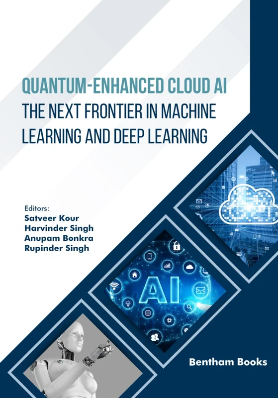 Quantum-Enhanced Cloud AI: The Next Frontier in Machine Learning and Deep Learning