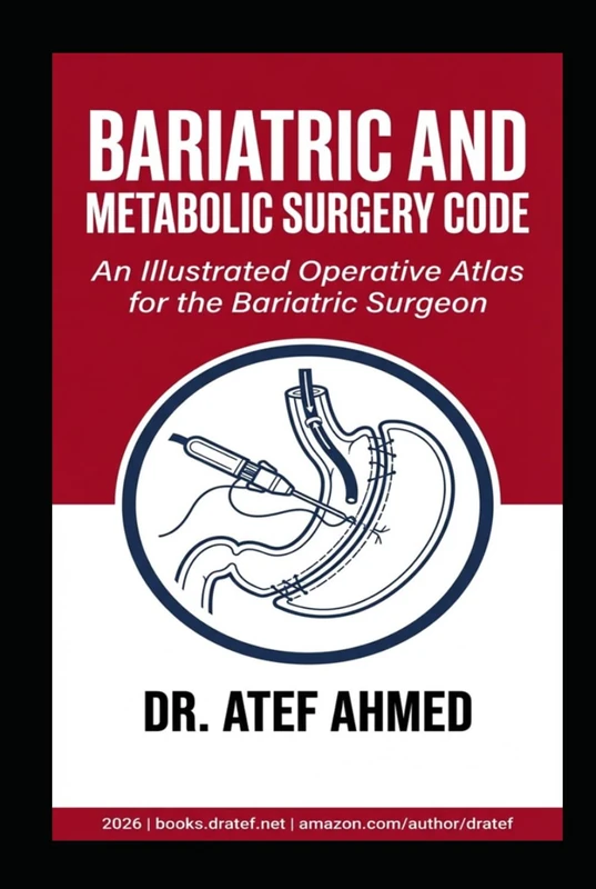 Bariatric and Metabolic Surgery Code: An Illustrated Operative Atlas for the Bariatric Surgeon