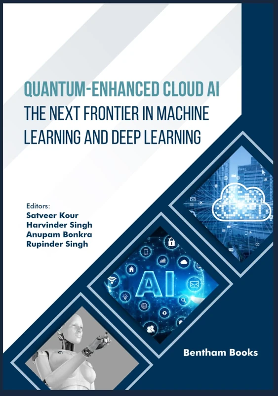 Quantum-Enhanced Cloud AI: The Next Frontier in Machine Learning and Deep Learning