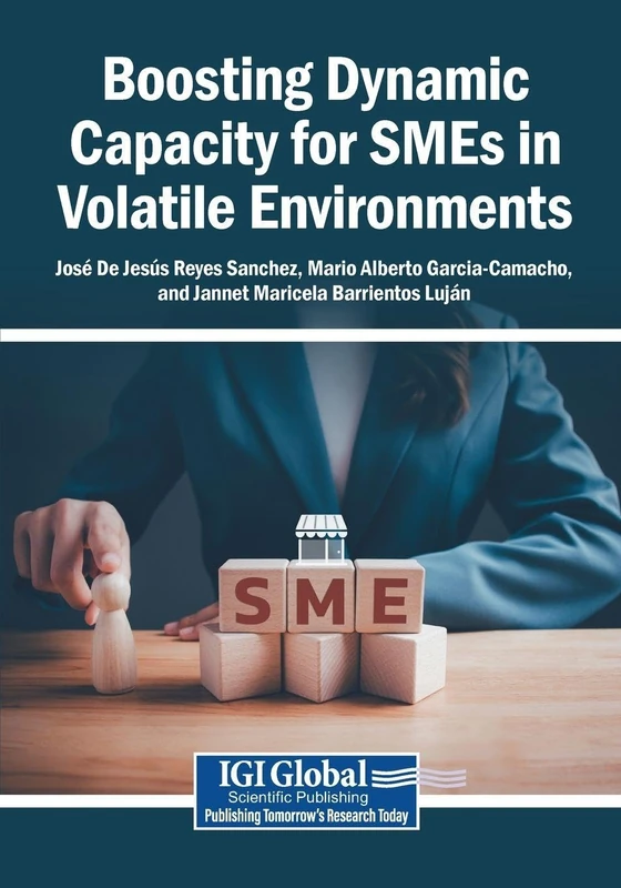 Boosting Dynamic Capacity for SMEs in Volatile Environments