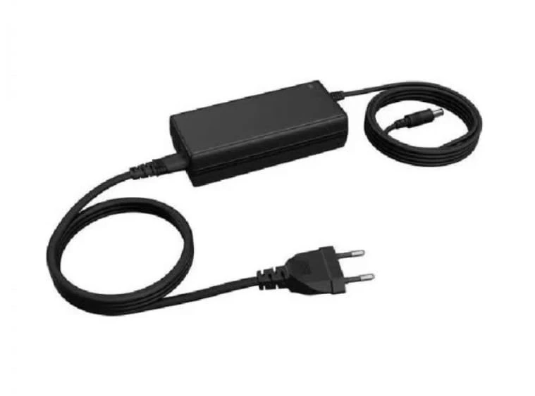 Jabra PanaCast 55 VBS Power Supply — Genuine Replacement AC Power Supply for PanaCast 55 VBS, 12V 5A (14404-01) - Image 1