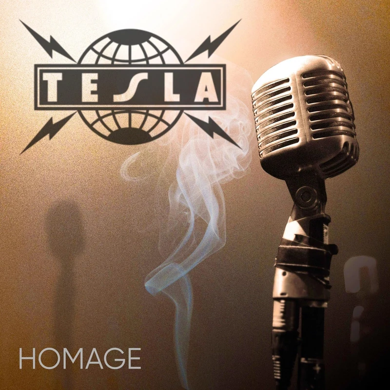 Homage [VINYL]