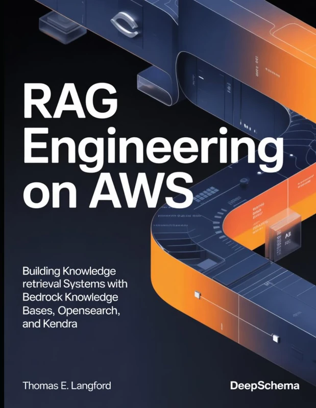 RAG Engineering on AWS: Building Knowledge Retrieval Systems with Bedrock Knowledge Bases, OpenSearch, and Kendra