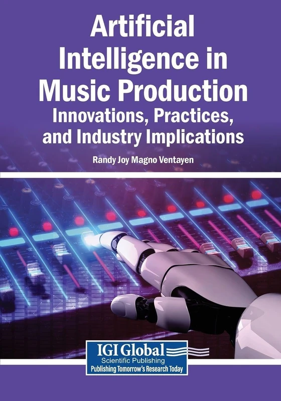 Artificial Intelligence in Music Production: Innovations, Practices, and Industry Implications