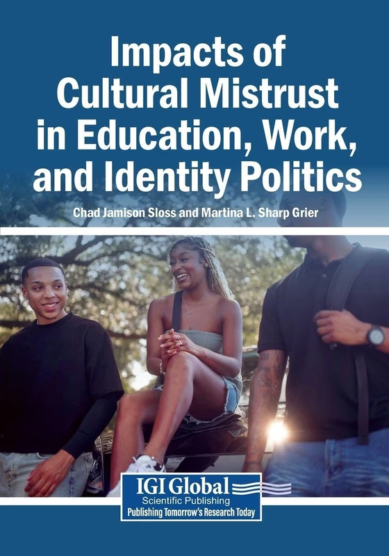 Impacts of Cultural Mistrust in Education, Work, and Identity Politics - Image 1