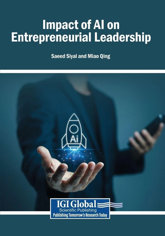 Impact of AI on Entrepreneurial Leadership - Image 1