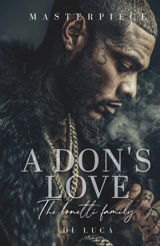A Don's Love: The Bonetti Family