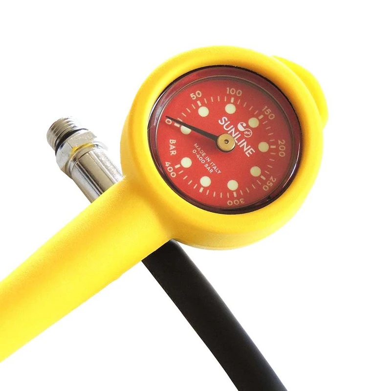 TECNOMAR 30VDOTO4 Comprobador Flexible Presion Dot - C: Yellow for Adults, Designed for Everyday use