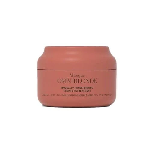 Omniblonde Magically Transforming Tomato Treatment for Users, Ideal for Daily Use, with Ref 5715017000220 - Image 1