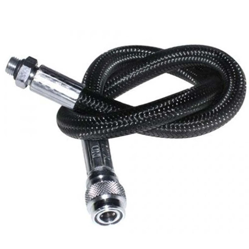 Hollis 204.2382.032.M Hose, Miflex, 32"/76cm for Adults, Designed for Everyday use, 76cm