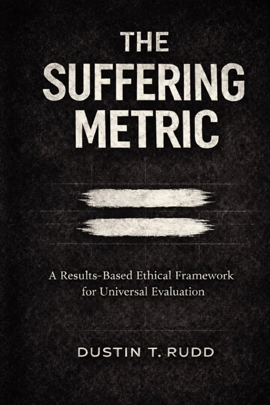 The Suffering Metric: Everyday Application and Foundational Framework