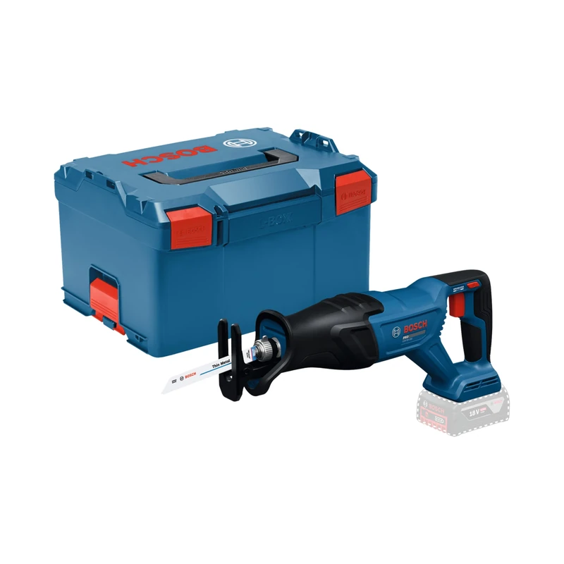Bosch PRO 18V System Cordless Reciprocating Saw GSA18V-280 (incl. L-BOXX)