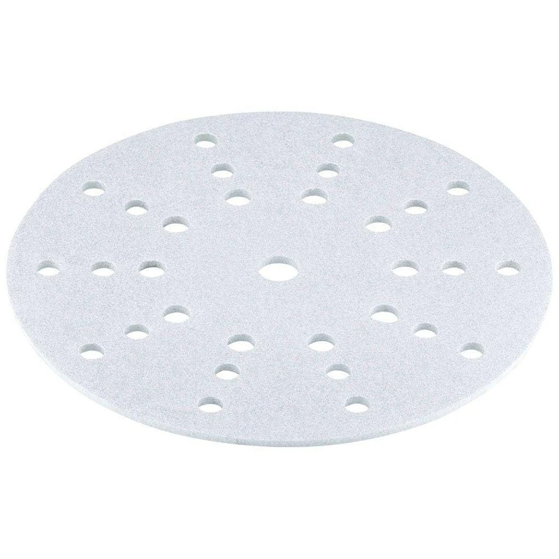 Flex Flex Extra-FINE Sandpaper D225-10 MF-P120 for Professional use to Improve Performance in Each use with Measurement or Specification 10 M - Image 1