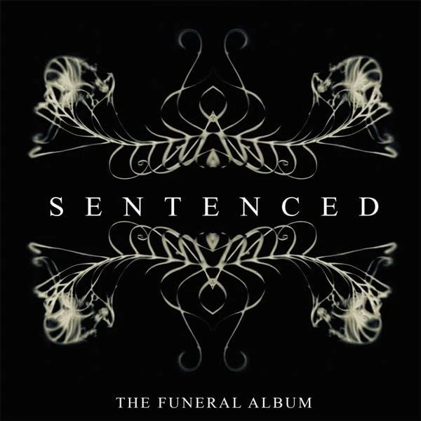 THE FUNERAL ALBUM (PICTURE DISC) [VINYL]