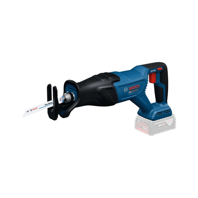 Bosch PRO 18V System Cordless Reciprocating Saw GSA18V-280