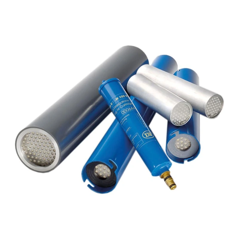 LW Filter Cartridge LW210/230/260/280/320E/320E II/320ES/320ES II/320/450/450E for Professional use to Improve Performance in Each use with Measurement or Specification 7 L - Image 1