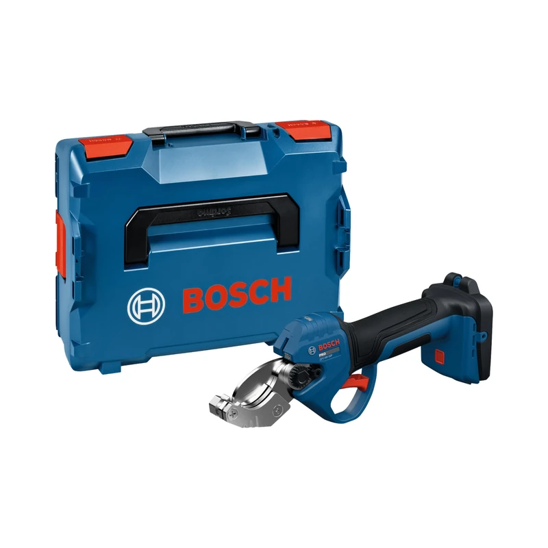 Bosch PRO 18V System Cordless Pipe Cutter GPC18V-32P (incl. L-BOXX)