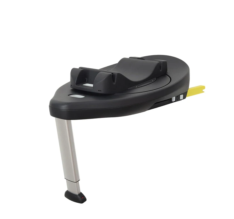EnfaSafe i-Size 180° Spin R129 Car Seat Base