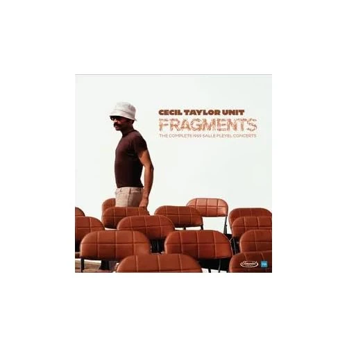 Fragments: The Complete 1969 Salle Pleyel Concerts [VINYL]