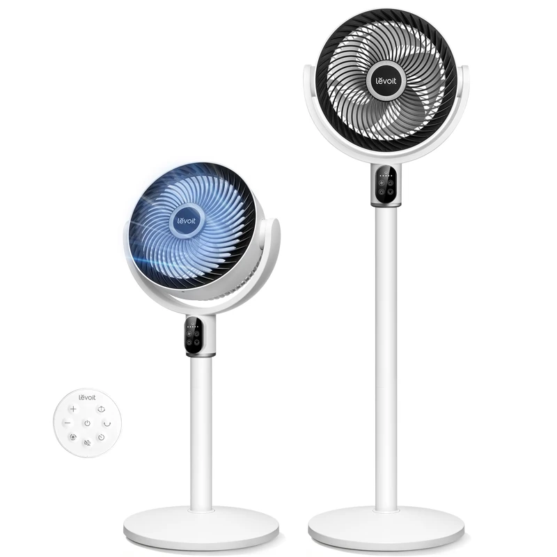 Levoit Circulation Fan 2.0