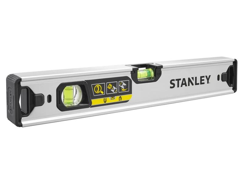 Stanley FATMAX® Xtreme™ Box Beam Level 40cm, has Been Designed to Provide Durability and Accuracy, Providing You with the Performance You Need for Every Job - Image 1