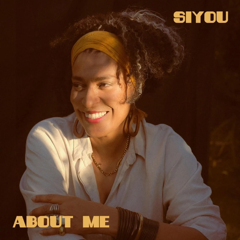 About Me [VINYL]