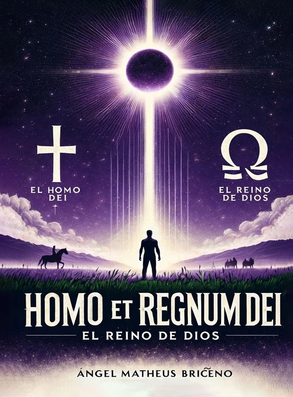 Homo Et Regnum Dei - Image 1