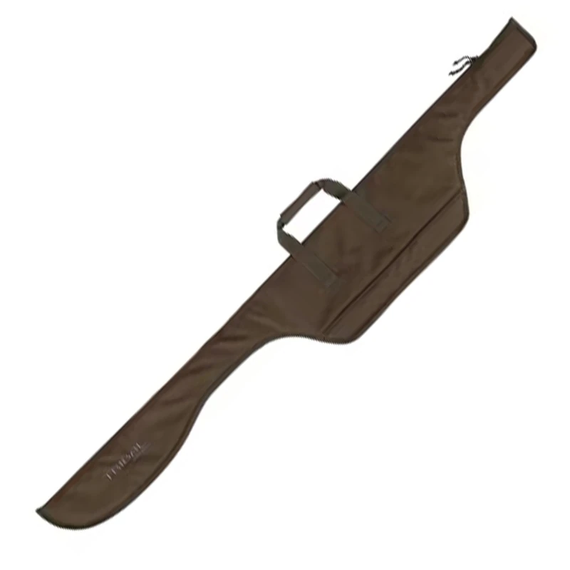 Shimano Luggage Tribal Carp 12ft Padded Sleeve Fishing Rod