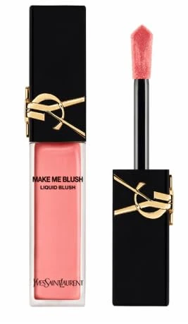 Make Me Blush Make Me Blush Liquid Blush 74 for professional use to improve performance in each use with technical detail 74 1 - Image 1