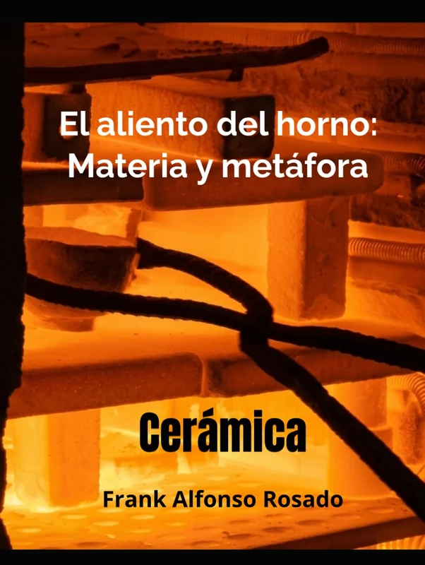 El aliento del horno: Materia y metáfora: Colección Origami