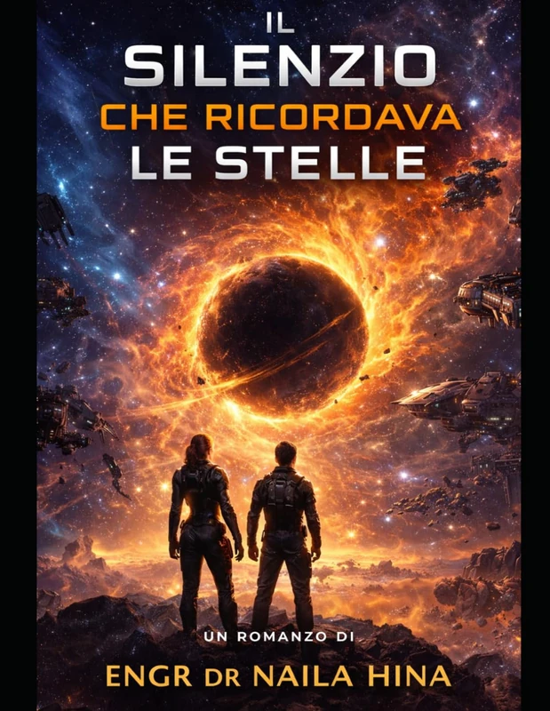 Il Silenzio Che Ricordava le Stelle