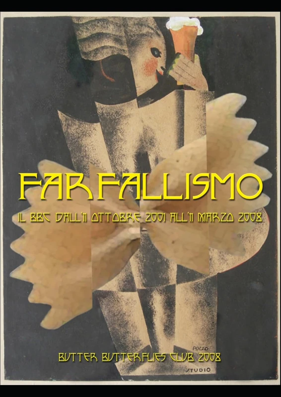 Farfallismo