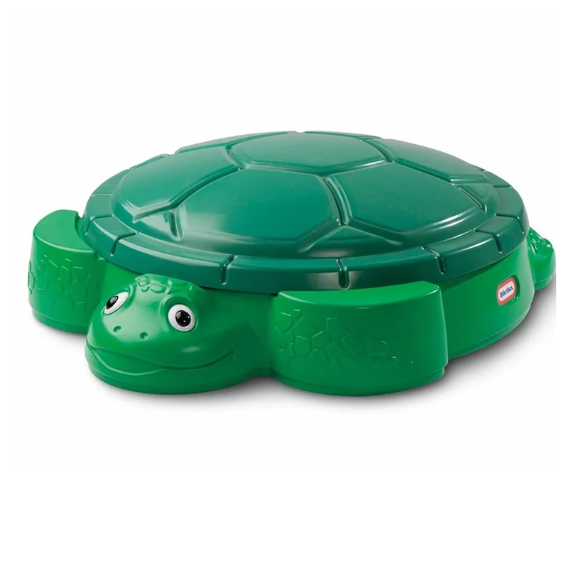 Turtle Sandbox 1 Pack