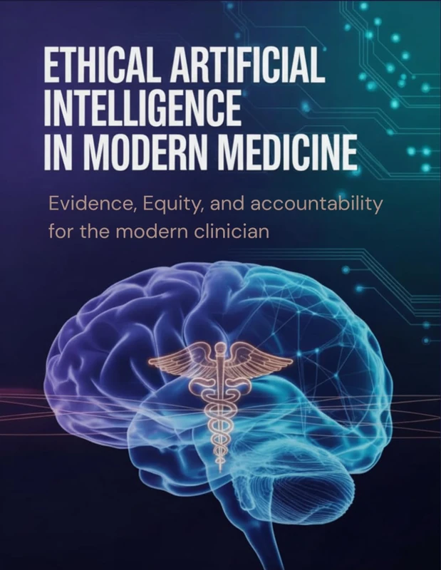 Ethical Artificial Intelligence In Modern Medicine: Evidence, Equity, and Accountability for The Modern Clinician
