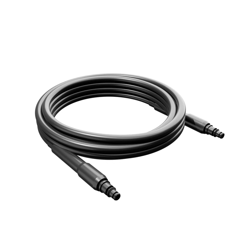 WAGNER 2472142 High-Pressure Hose (7 m), Spare Part for AQUASTORM Pressure washers from WAGNER
