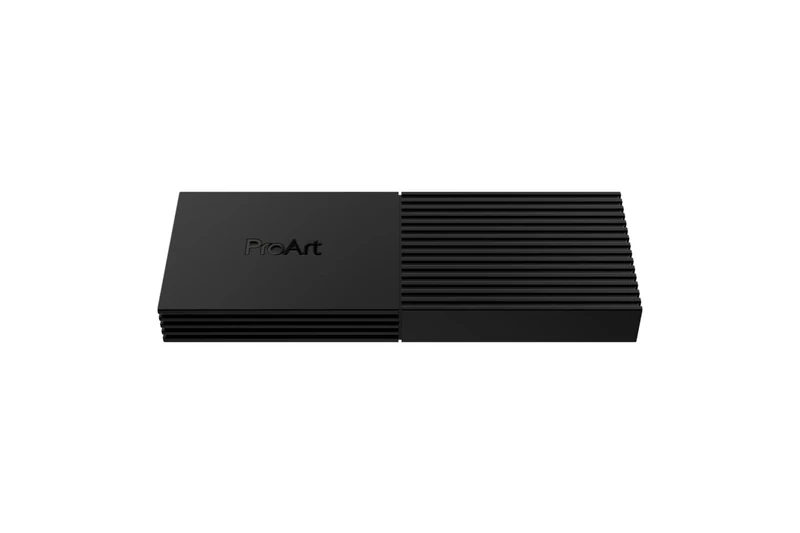 Asus - Boîtier externe SSD ASUS ProArt PA40SU