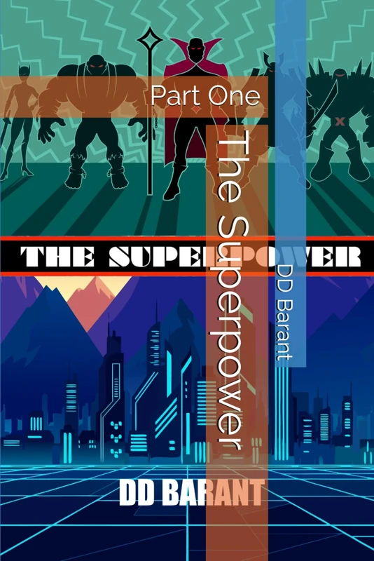 The Superpower