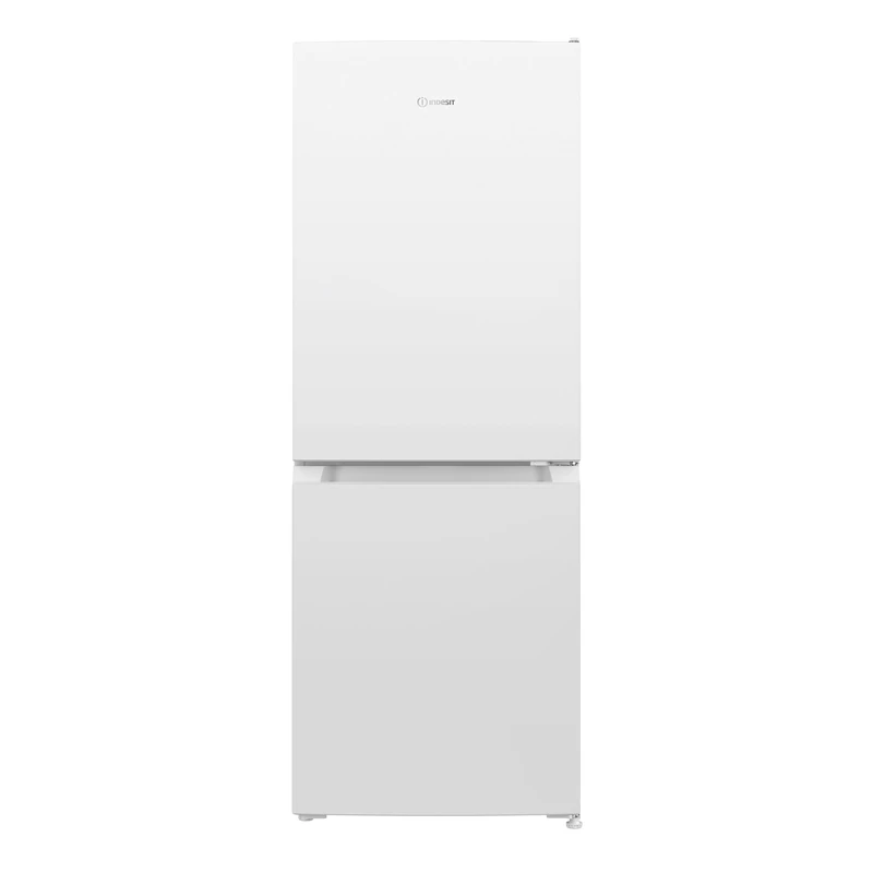 Indesit INKS 1201 W4UK Low Frost 70/30 Fridge Freezer - White