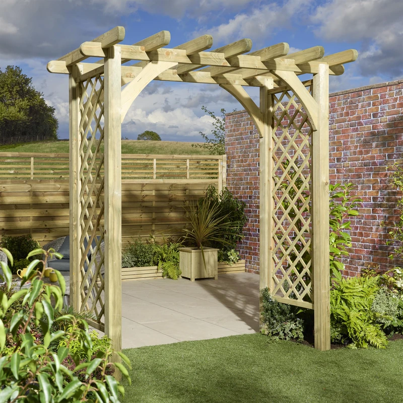 Rowlinson Cheltenham Grand Arch