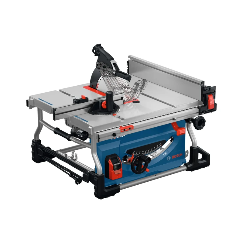 Bosch PRO Corded Table Saw GTS100-254