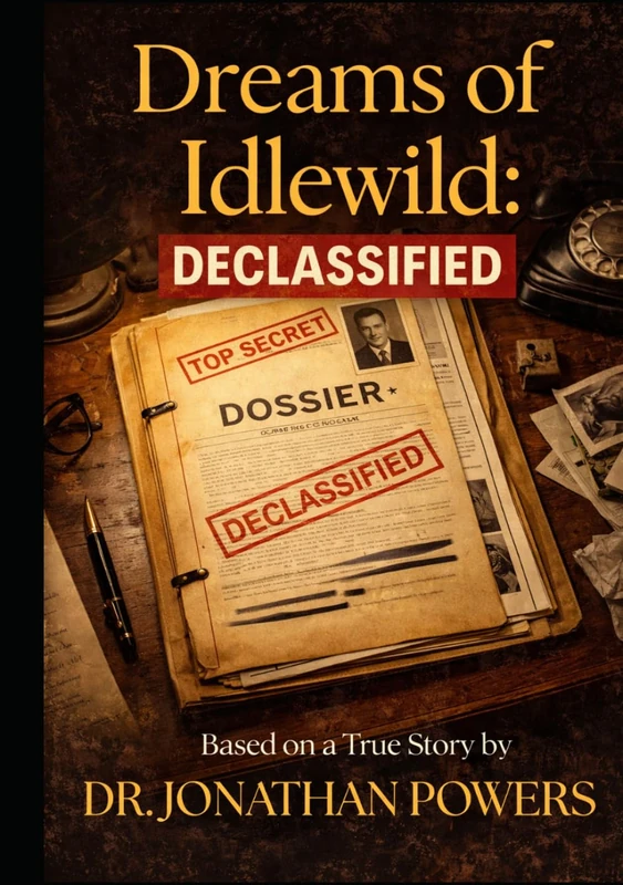 Dreams of Idlewild: DECLASSIFIED